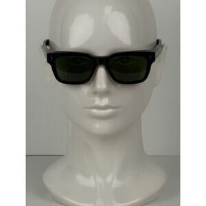 Jacques Marie Mage Molino 10 Green Lences Sunglasses
